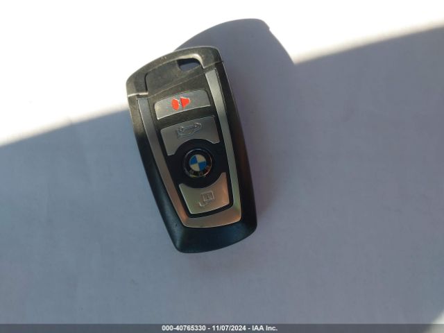 WBA8E3G55GNU00380 BMW 328i Xdrive