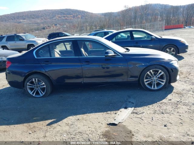 WBA8E3G55GNU00380 BMW 328i Xdrive