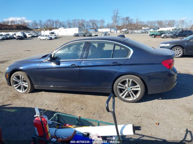 WBA8E3G55GNU00380 BMW 328i Xdrive