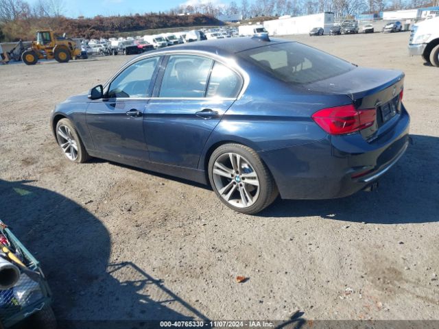WBA8E3G55GNU00380 BMW 328i Xdrive