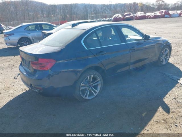 WBA8E3G55GNU00380 BMW 328i Xdrive