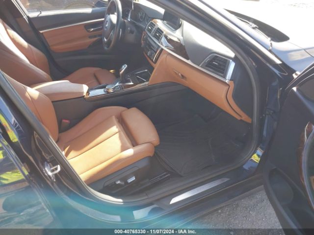 WBA8E3G55GNU00380 BMW 328i Xdrive