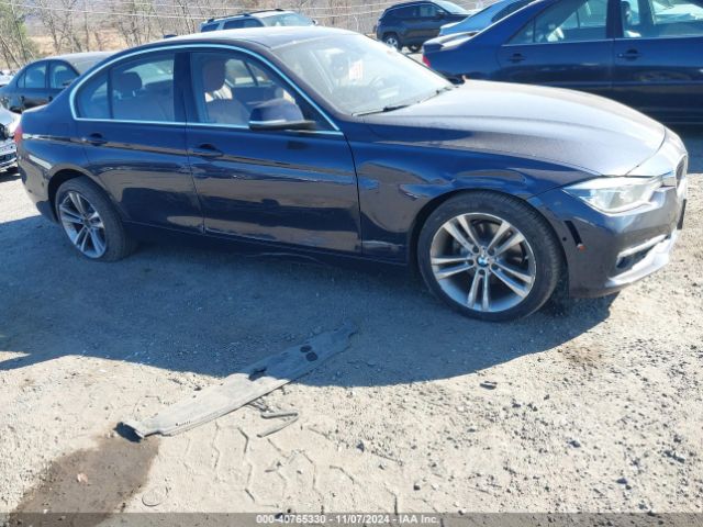 WBA8E3G55GNU00380 BMW 328i Xdrive