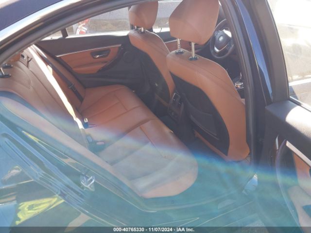 WBA8E3G55GNU00380 BMW 328i Xdrive