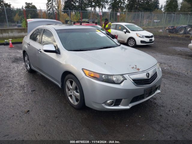 2012 ACURA TSX JH4CU2F62CC012290 Photo 0