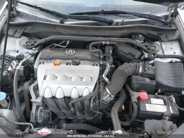 2012 ACURA TSX JH4CU2F62CC012290 Photo 9