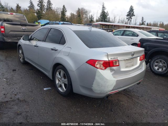 2012 ACURA TSX JH4CU2F62CC012290 Photo 2
