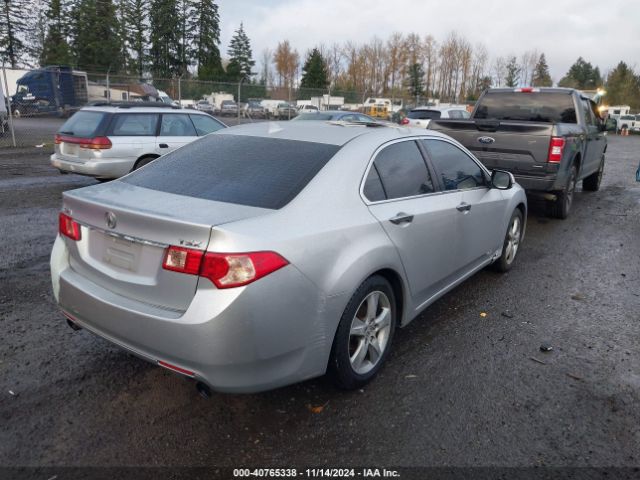 2012 ACURA TSX JH4CU2F62CC012290 Photo 3