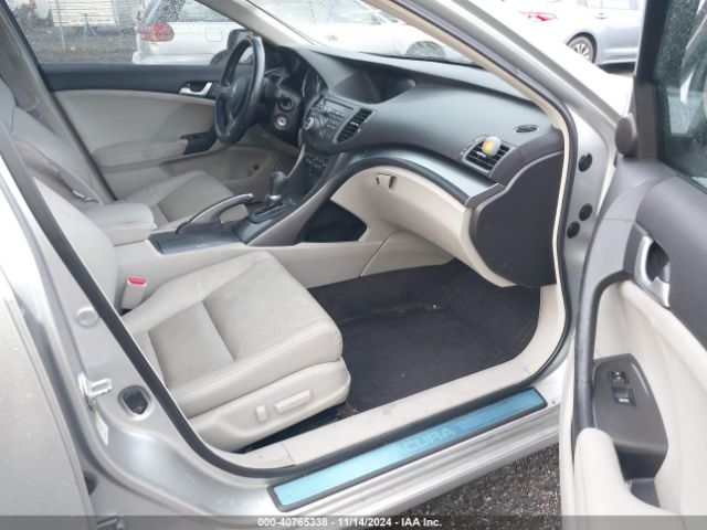 2012 ACURA TSX JH4CU2F62CC012290 Photo 4