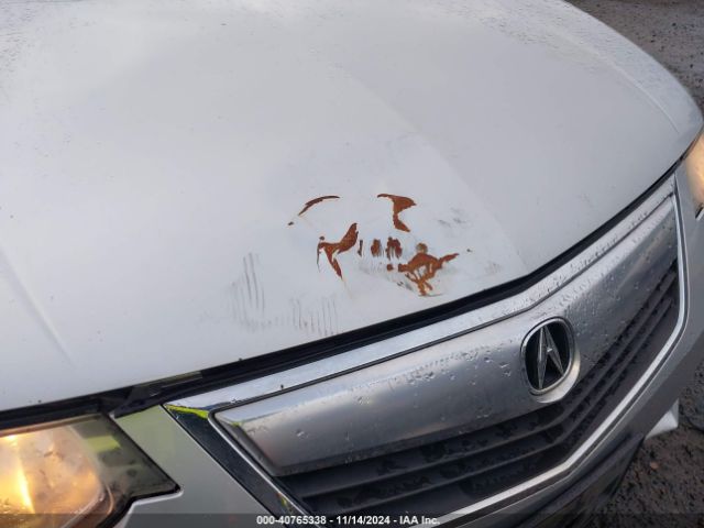 2012 ACURA TSX JH4CU2F62CC012290 Photo 5