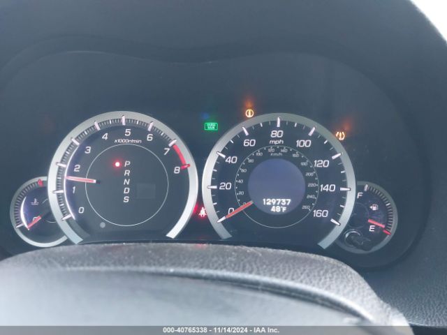 2012 ACURA TSX JH4CU2F62CC012290 Photo 6
