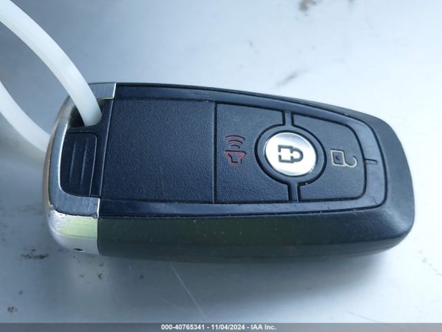 2FMPK3J91HBB74785 Ford EDGE SEL