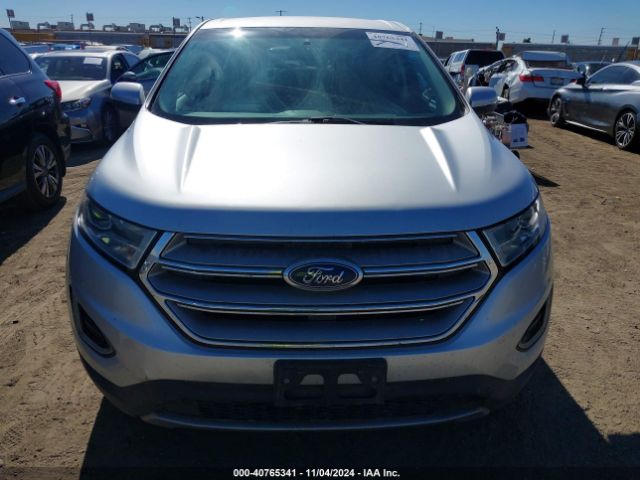 2FMPK3J91HBB74785 Ford EDGE SEL