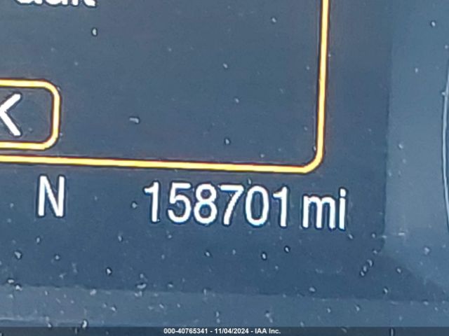 2FMPK3J91HBB74785 Ford EDGE SEL