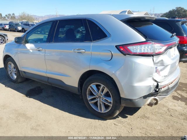 2FMPK3J91HBB74785 Ford EDGE SEL