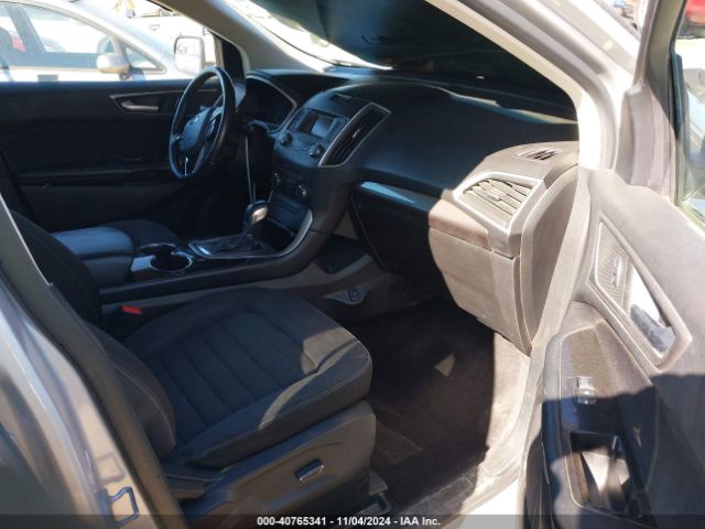 2FMPK3J91HBB74785 Ford EDGE SEL