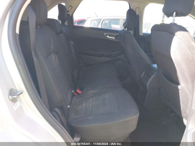 2FMPK3J91HBB74785 Ford EDGE SEL