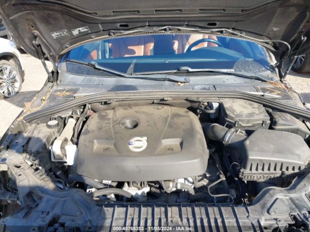 YV140MEC9F1213652 Volvo V60 T5 Premier Plus