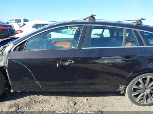 YV140MEC9F1213652 Volvo V60 T5 Premier Plus