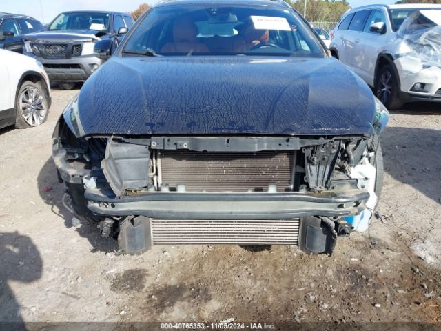 YV140MEC9F1213652 Volvo V60 T5 Premier Plus