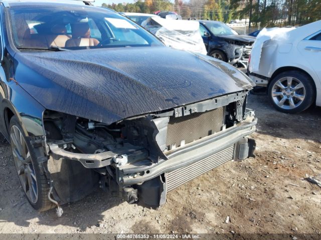 YV140MEC9F1213652 Volvo V60 T5 Premier Plus