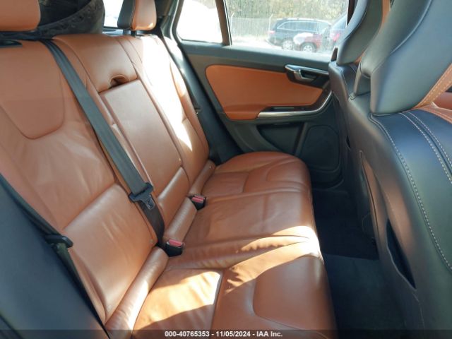 YV140MEC9F1213652 Volvo V60 T5 Premier Plus