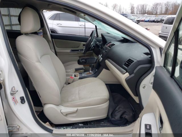JF2GPBCC7EH231970 Subaru Xv Crosstrek Hybrid 2.0i