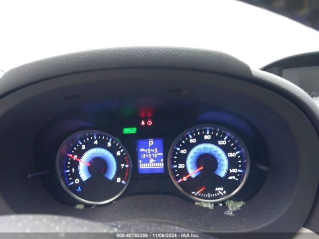 JF2GPBCC7EH231970 Subaru Xv Crosstrek Hybrid 2.0i