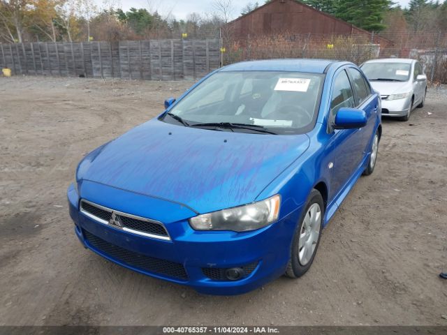 2011 MITSUBISHI LANCER JA32U2FU7BU000767 Photo 1