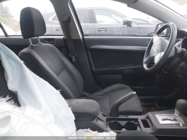 2011 MITSUBISHI LANCER JA32U2FU7BU000767 Photo 4