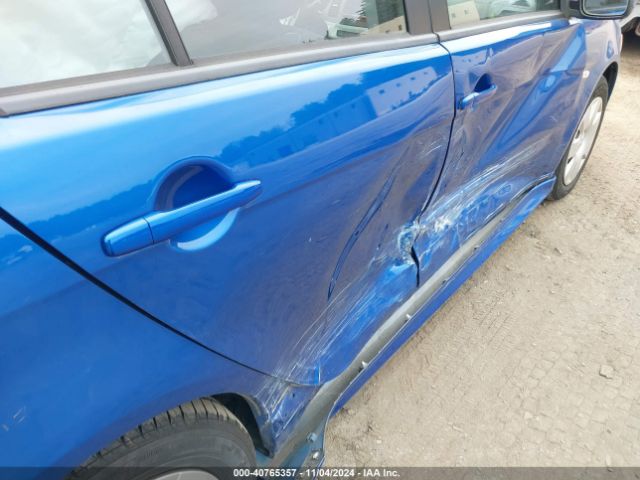 2011 MITSUBISHI LANCER JA32U2FU7BU000767 Photo 5