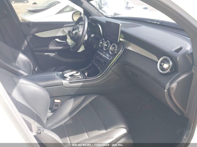 WDC0J4KB1KF568111 Mercedes-Benz Glc 300 Coupe 4matic
