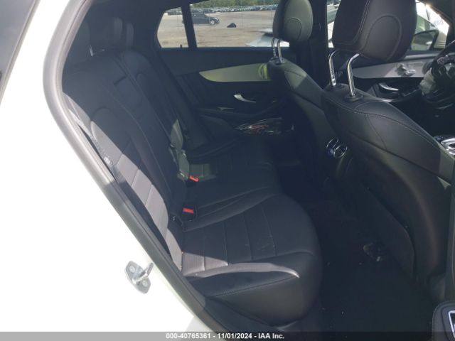 WDC0J4KB1KF568111 Mercedes-Benz Glc 300 Coupe 4matic