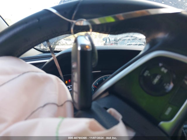Honda CIVIC EX 2019 19XFC1F3XKE005838 Image 11