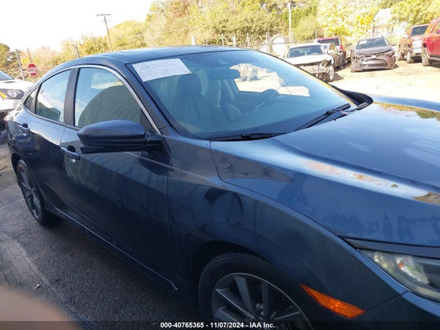 Honda CIVIC EX 2019 19XFC1F3XKE005838 Image 13