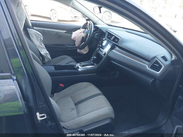 Honda CIVIC EX 2019 19XFC1F3XKE005838 Image 5