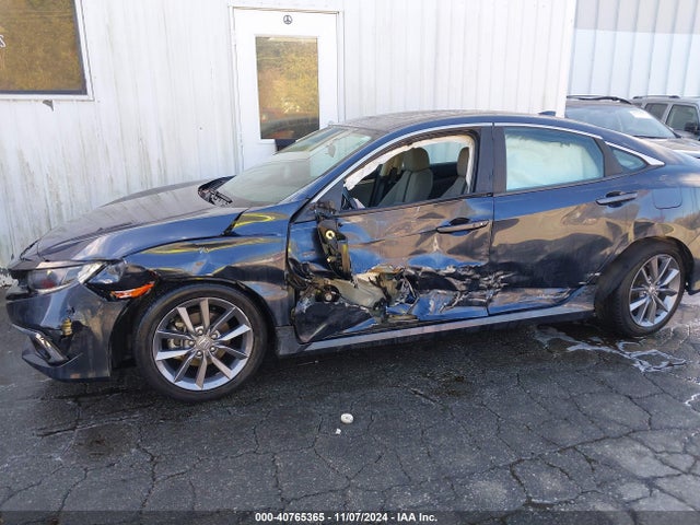Honda CIVIC EX 2019 19XFC1F3XKE005838 Image 6