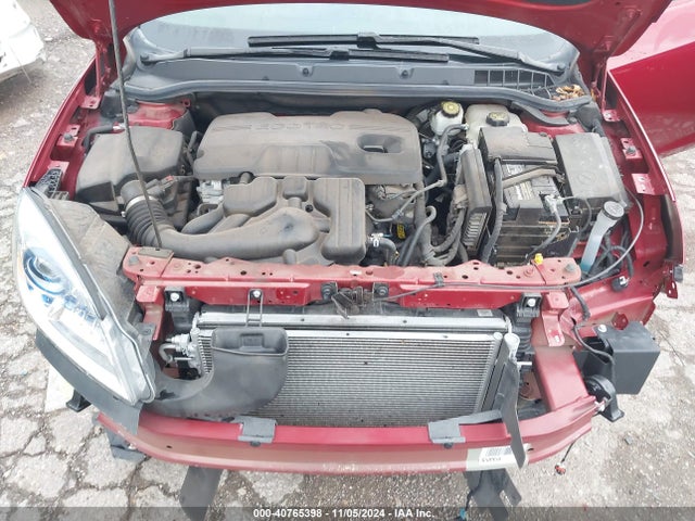 1G4PR5SKXH4112837 Buick Verano Sport Touring