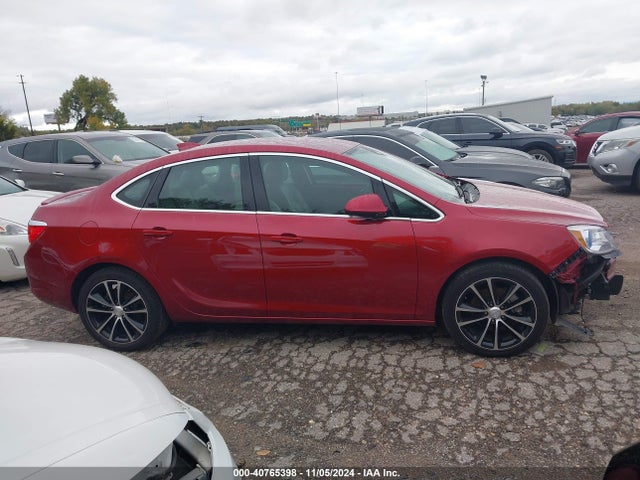 1G4PR5SKXH4112837 Buick Verano Sport Touring