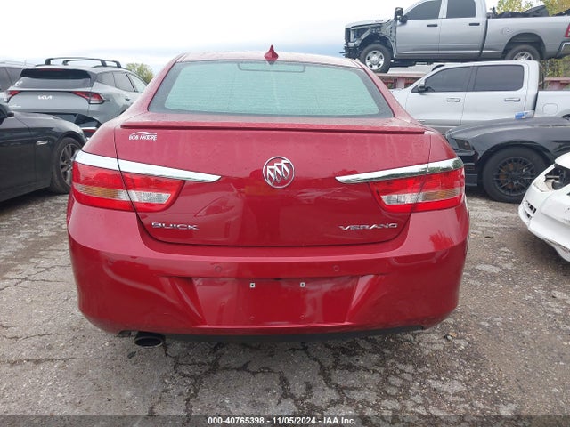 1G4PR5SKXH4112837 Buick Verano Sport Touring