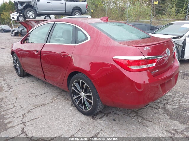 1G4PR5SKXH4112837 Buick Verano Sport Touring