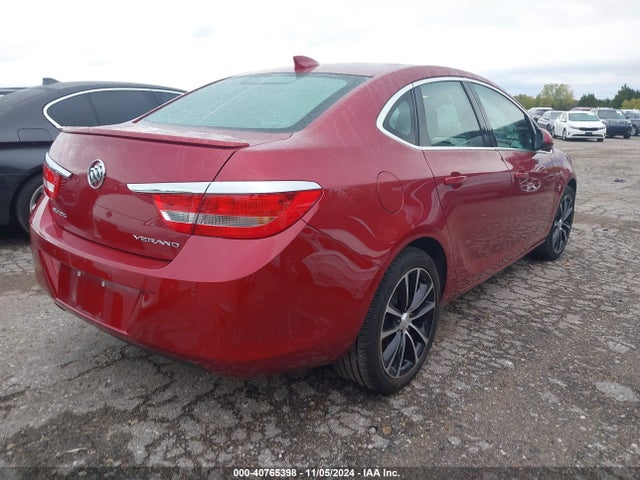 1G4PR5SKXH4112837 Buick Verano Sport Touring