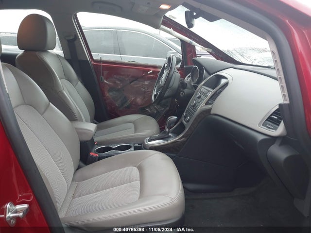 1G4PR5SKXH4112837 Buick Verano Sport Touring