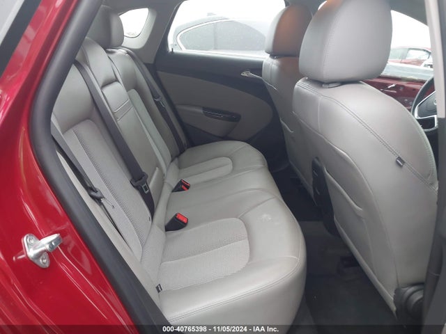 1G4PR5SKXH4112837 Buick Verano Sport Touring