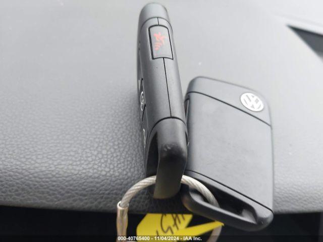 3VV2B7AX9NM135393 Volkswagen Tiguan 2.0t Se