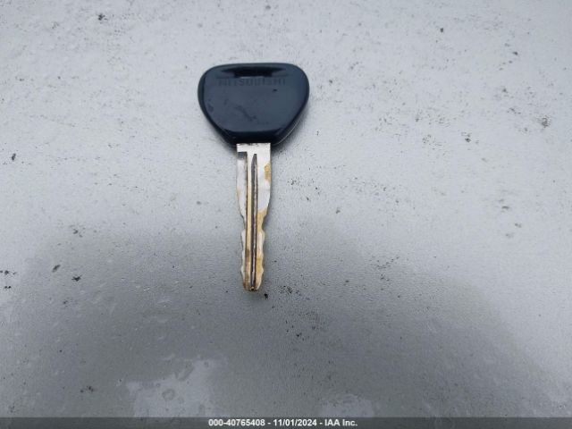 2004 MITSUBISHI LANCER JA3AJ26E54U008981 Photo 10