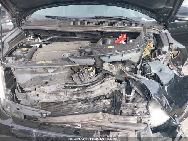 40765410 :رقم المزاد ، 1FMHK8F81CGA47182 vin ، 2012 Ford Explorer Limited مزاد بيع