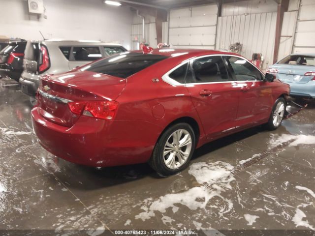 1G1125S32FU128141 Chevrolet Impala 2lt