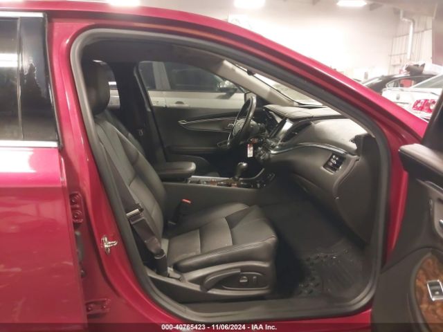 1G1125S32FU128141 Chevrolet Impala 2lt