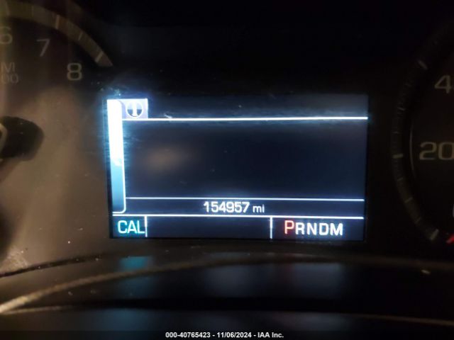 1G1125S32FU128141 Chevrolet Impala 2lt